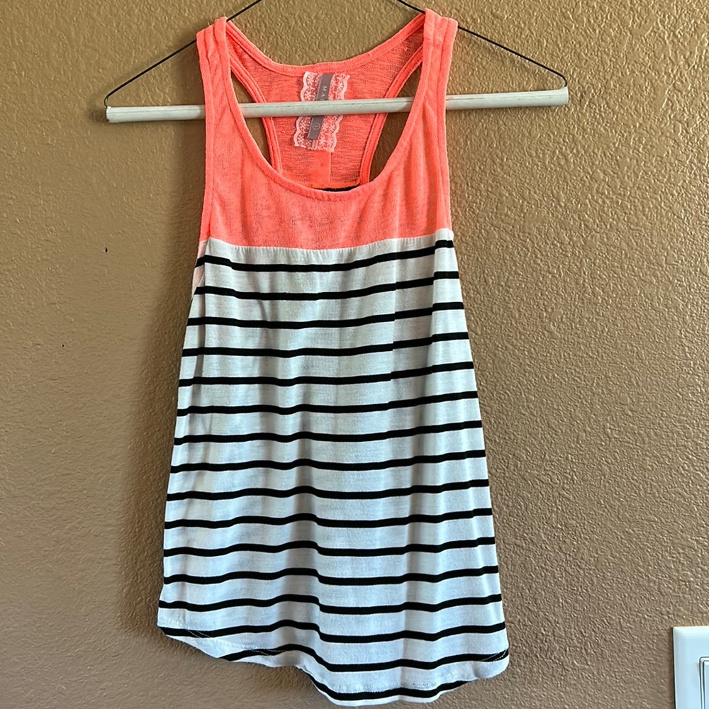 Tank top